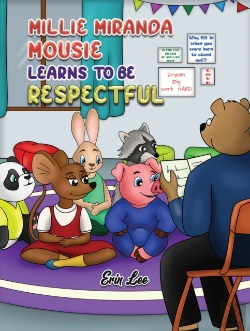 Bertrand.pt - Millie Miranda Mousie Learns To Be Respectful