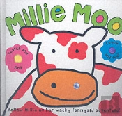 Millie Moo Touch And Feel