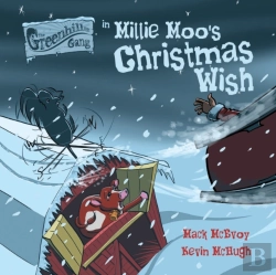 Bertrand.pt - Millie Moo'S Christmas Wish