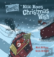 Millie Moo'S Christmas Wish Special Edition