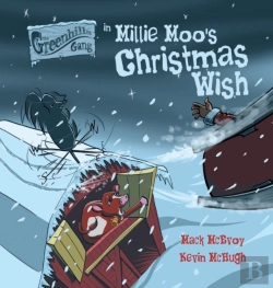 Bertrand.pt - Millie Moo'S Christmas Wish Special Edition