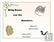 Millie Mouse And The Monsters