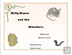 Bertrand.pt - Millie Mouse And The Monsters