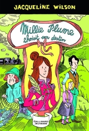 Millie Plume Choisit Son Destin