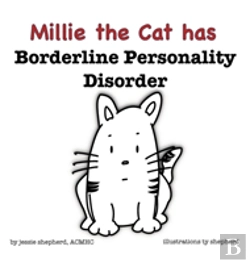 Bertrand.pt - Millie The Cat Has Borderline Personality Disorder