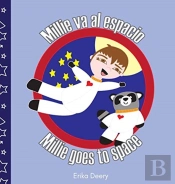 Millie Va Al Espacio-Millie Goes To Spac
