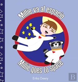 Bertrand.pt - Millie Va Al Espacio-Millie Goes To Spac