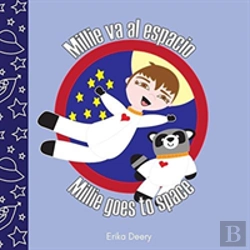 Bertrand.pt - Millie Va Al Espacio/Millie Goes To Space