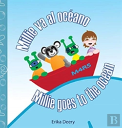Bertrand.pt - Millie Va Al Oceano / Millie Goes To The Ocean