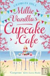 Millie Vanillaâ€™S Cupcake Cafe