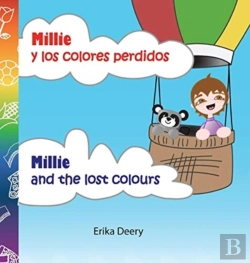 Bertrand.pt - Millie Y Los Colores Perdidos-Millie And