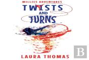 Millies Adventures: Twists And Turns