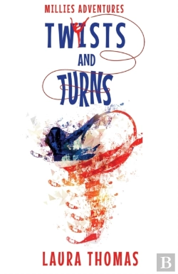 Bertrand.pt - Millies Adventures: Twists And Turns