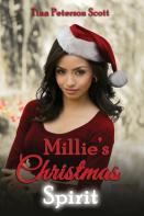 Millie'S Christmas Spirit