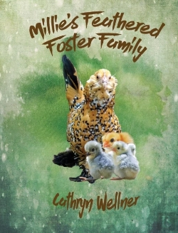 Bertrand.pt - Millie'S Feathered Foster Family