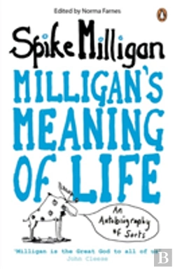 Bertrand.pt - Milligan'S Meaning Of Life