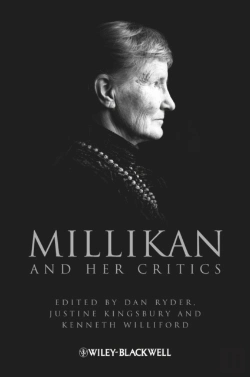 Bertrand.pt - Millikan And Her Critics