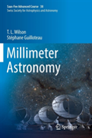Millimeter Astronomy
