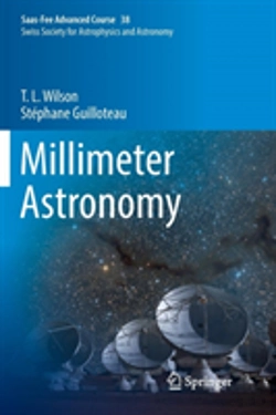 Bertrand.pt - Millimeter Astronomy