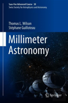 Millimeter Astronomy