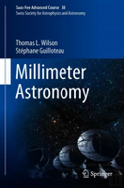 Bertrand.pt - Millimeter Astronomy