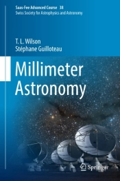 Millimeter Astronomy