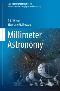 Bertrand.pt - Millimeter Astronomy