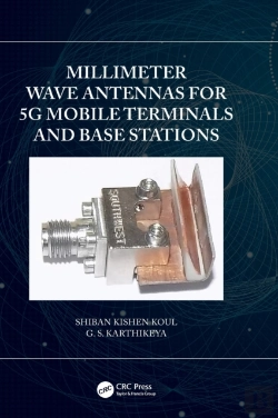 Bertrand.pt - Millimeter Wave Antennas For 5g Mobile Terminals And Base Stations