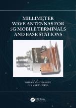 Millimeter Wave Antennas For 5g Mobile Terminals And Base Stations