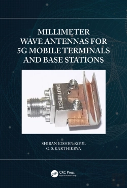 Bertrand.pt - Millimeter Wave Antennas For 5g Mobile Terminals And Base Stations