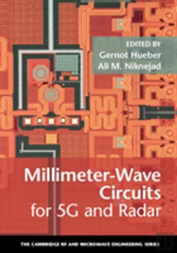 Bertrand.pt - Millimeter-Wave Circuits For 5g And Radar