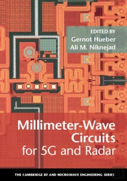 Bertrand.pt - Millimeter-Wave Circuits For 5g And Radar