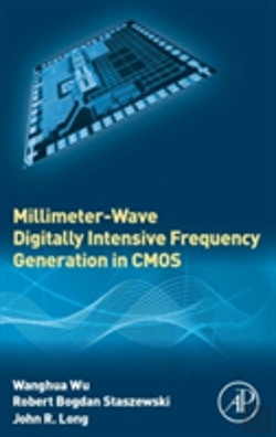 Bertrand.pt - Millimeter-Wave Digitally Intensive Frequency Generation In Cmos