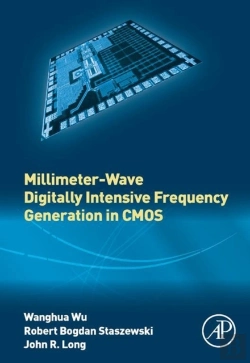 Bertrand.pt - Millimeter-Wave Digitally Intensive Frequency Generation In Cmos