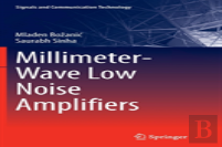Millimeter-Wave Low Noise Amplifiers
