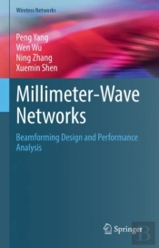 Millimeter-Wave Networks