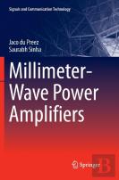 Millimeter-Wave Power Amplifiers