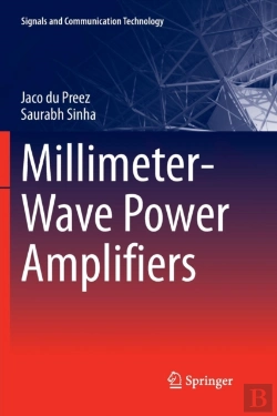 Bertrand.pt - Millimeter-Wave Power Amplifiers