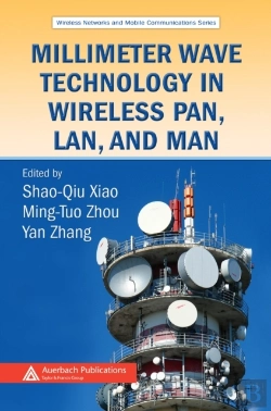 Bertrand.pt - Millimeter Wave Technology In Wireless Pan, Lan, And Man