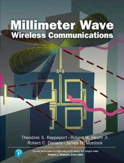 Bertrand.pt - Millimeter Wave Wireless Communications