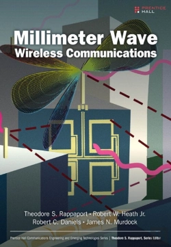 Bertrand.pt - Millimeter Wave Wireless Communications