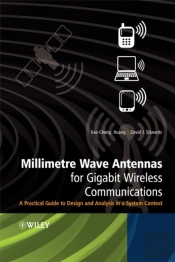 Millimetre Wave Antennas For Gigabit Wireless Communications