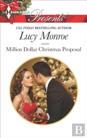 Million Dollar Christmas Proposal