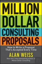 Million Dollar Consulting Proposals