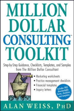 Bertrand.pt - Million Dollar Consulting Toolkit
