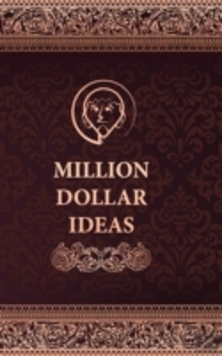 Bertrand.pt - Million Dollar Ideas