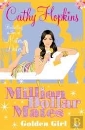 Million Dollar Mates: Golden Girl