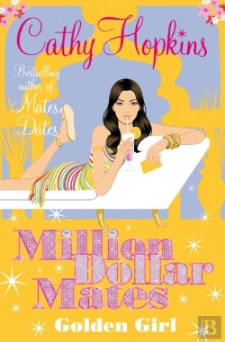 Bertrand.pt - Million Dollar Mates: Golden Girl