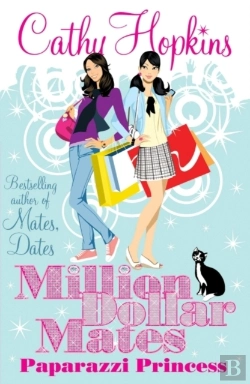 Bertrand.pt - Million Dollar Mates: Paparazzi Princess