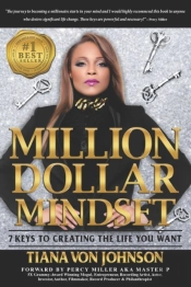 Million Dollar Mindset: 7 Keys To Creati